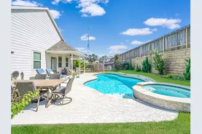 13917 Nicolet Arbor Lane, Conroe, TX 77384 - Photo 36