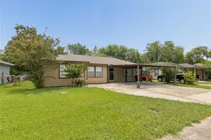 1414 Harris Ave, Pasadena, TX 77506 - Photo 1