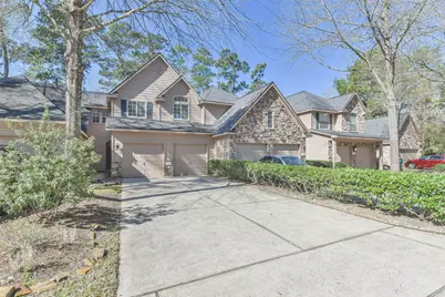 43 Alderon Woods Place, The Woodlands, TX 77382 - Photo 2