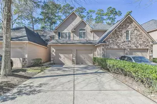 43 Alderon Woods Pl, The Woodlands, TX 77382 - Photo 1