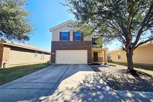 1011 Larks Trace Ln, Houston, TX 77090 - Photo 2