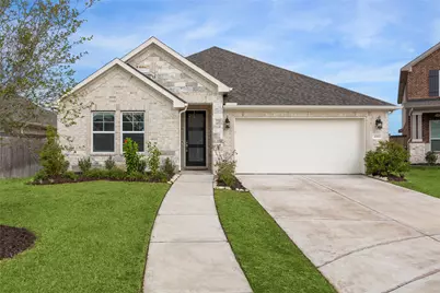 2707 Oakheath Crest Court, Pearland, TX 77089 - Photo 1