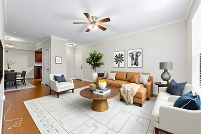 2255 Braeswood Park Drive #219, Houston, TX 77030 - Photo 2