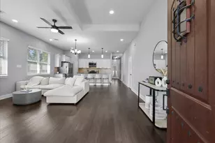 20061 Torrey Pines Ln, Cleveland, TX 77327 - Photo 4