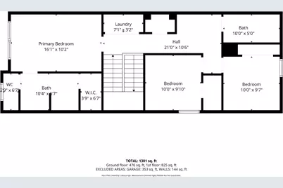 1742 Revolution Way, Missouri City, TX 77459 - Photo 24