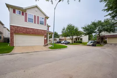 3747 W Ashford Villa, Houston, TX 77082 - Photo 1