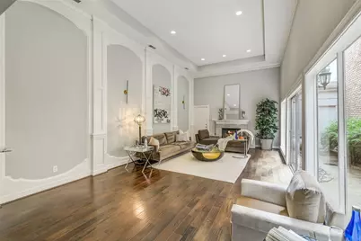 9454 Briar Forest Drive, Houston, TX 77063 - Photo 2