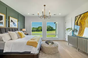 10343 Sunny Mdw Dr, Chappell Hill, TX 77426 - Photo 22