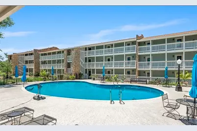 2 Cliffhouse Drive #210, Belton, TX 76513 - Photo 4