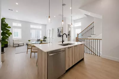 3907 Tulane Street #G, Houston, TX 77018 - Photo 14