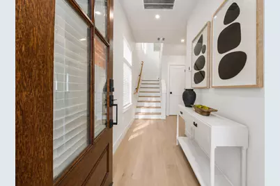 3907 Tulane Street #G, Houston, TX 77018 - Photo 6