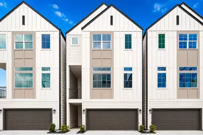 3907 Tulane Street #G, Houston, TX 77018 - Photo 22