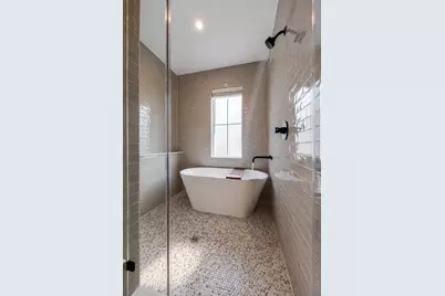 3907 Tulane Street #G, Houston, TX 77018 - Photo 4