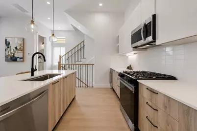 3907 Tulane Street #G, Houston, TX 77018 - Photo 8