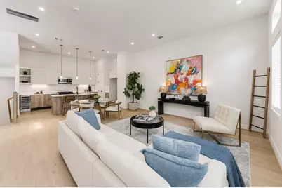 3907 Tulane Street #G, Houston, TX 77018 - Photo 2