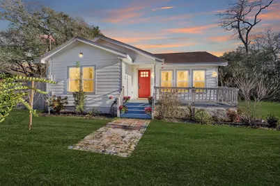 221 Carrell Street, Tomball, TX 77375 - Photo 1