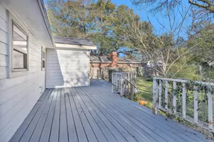 221 Carrell St, Tomball, TX 77375 - Photo 36