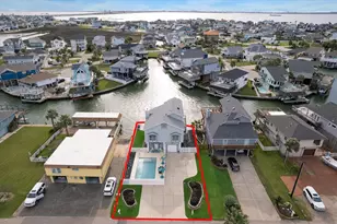 406 Tahiti Rd, Tiki Island, TX 77554 - Photo 44