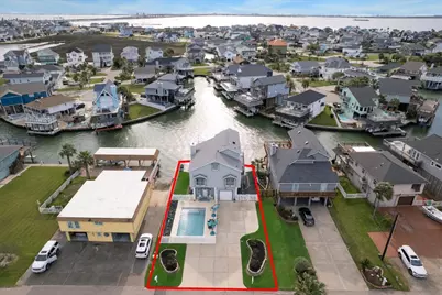 406 Tahiti Road, Tiki Island, TX 77554 - Photo 48