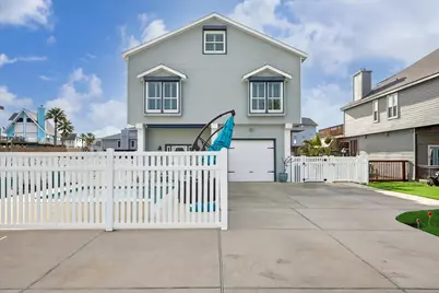 406 Tahiti Road, Tiki Island, TX 77554 - Photo 6