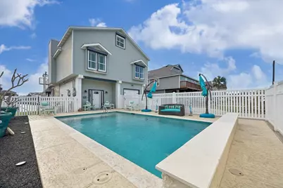 406 Tahiti Road, Tiki Island, TX 77554 - Photo 10