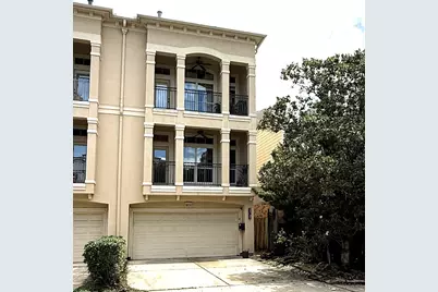 6514 Minola Street, Houston, TX 77007 - Photo 1