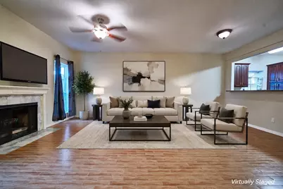 2816 Holly Hall Street, Houston, TX 77054 - Photo 1