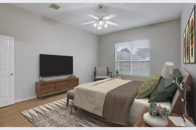 3924 Highland Vale Court, Fresno, TX 77545 - Photo 4