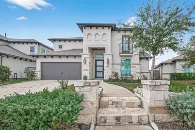 1939 Creekwood Cove, Missouri City, TX 77459 - Photo 6