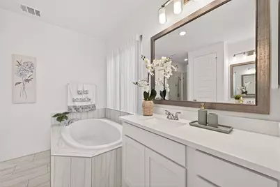 1939 Creekwood Cove, Missouri City, TX 77459 - Photo 28