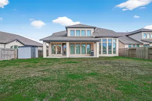 1939 Creekwood Cv, Missouri City, TX 77459 - Photo 48