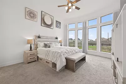 1939 Creekwood Cove, Missouri City, TX 77459 - Photo 22