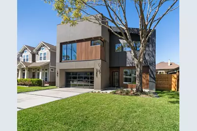 1226 Du Barry Lane, Houston, TX 77018 - Photo 2