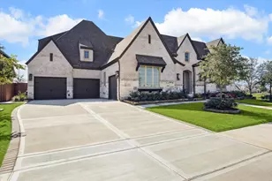 7702 Ashy Sunflower Ln, Katy, TX 77493 - Photo 2