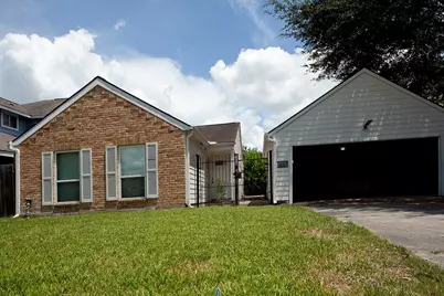 7219 Caddo Lake Lane, Houston, TX 77083 - Photo 1