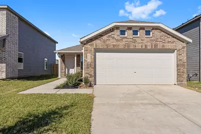 25392 Carnation Court, Montgomery, TX 77316 - Photo 1