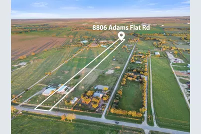 8806 Adams Flat Road, Brookshire, TX 77423 - Photo 2