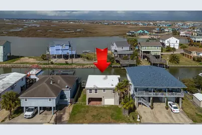114 Bayou Vista Drive, Hitchcock, TX 77563 - Photo 1