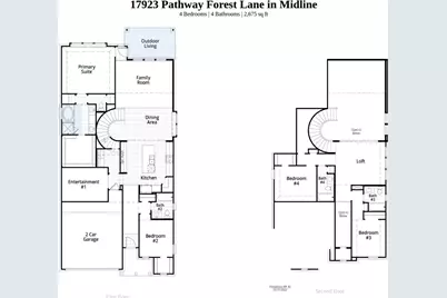 17923 Pathway Forest Lane, Webster, TX 77598 - Photo 4