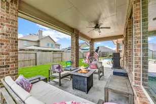 609 Eagle Hollow Ln, League City, TX 77573 - Photo 40