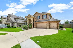 609 Eagle Hollow Ln, League City, TX 77573 - Photo 2