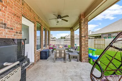 609 Eagle Hollow Lane, League City, TX 77573 - Photo 40
