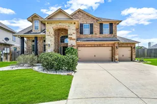 609 Eagle Hollow Ln, League City, TX 77573 - Photo 1