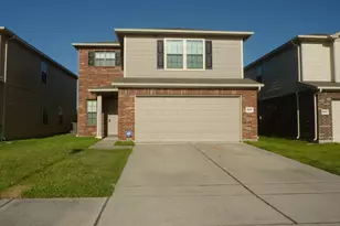 2626 Ensbrook Meadow Lane, Katy, TX 77449 - Photo 1