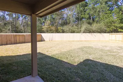 456 Upper Creek Drive, Willis, TX 77378 - Photo 4