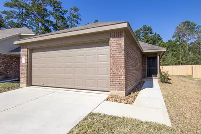 456 Upper Creek Drive, Willis, TX 77378 - Photo 2