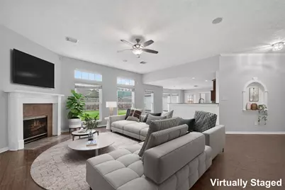 2306 Winecup Lane, League City, TX 77573 - Photo 2