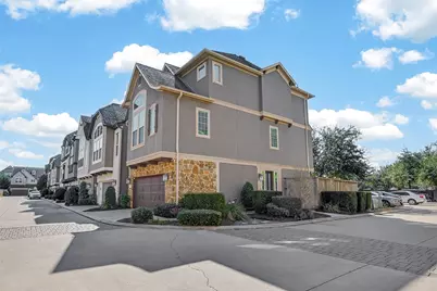 2702 Church Wood Drive, Houston, TX 77082 - Photo 2