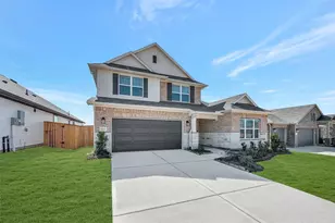 16835 Zavala Wy, Montgomery, TX 77316 - Photo 1