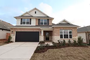 16835 Zavala Wy, Montgomery, TX 77316 - Photo 1